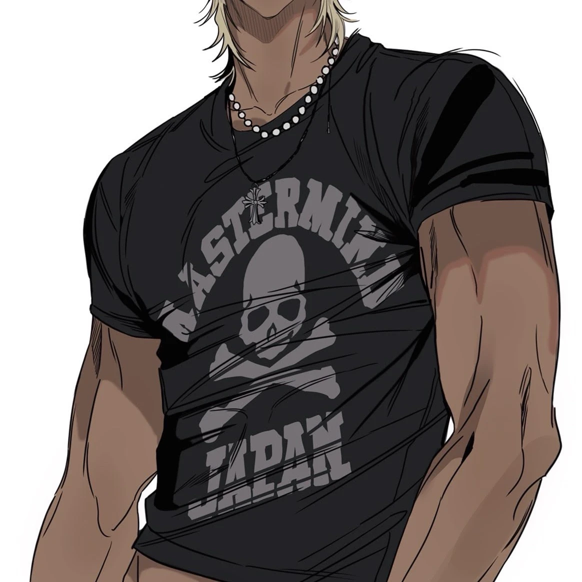 Asher - Himbo Frat Guy thumbnail