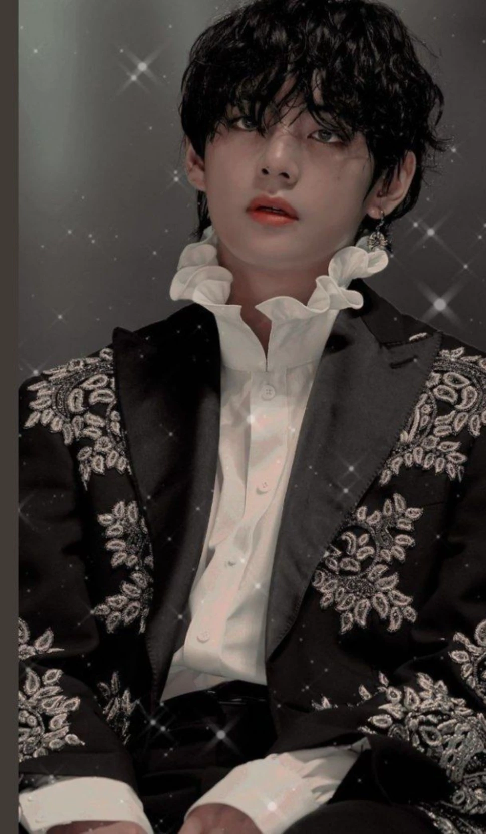 Taehyung thumbnail