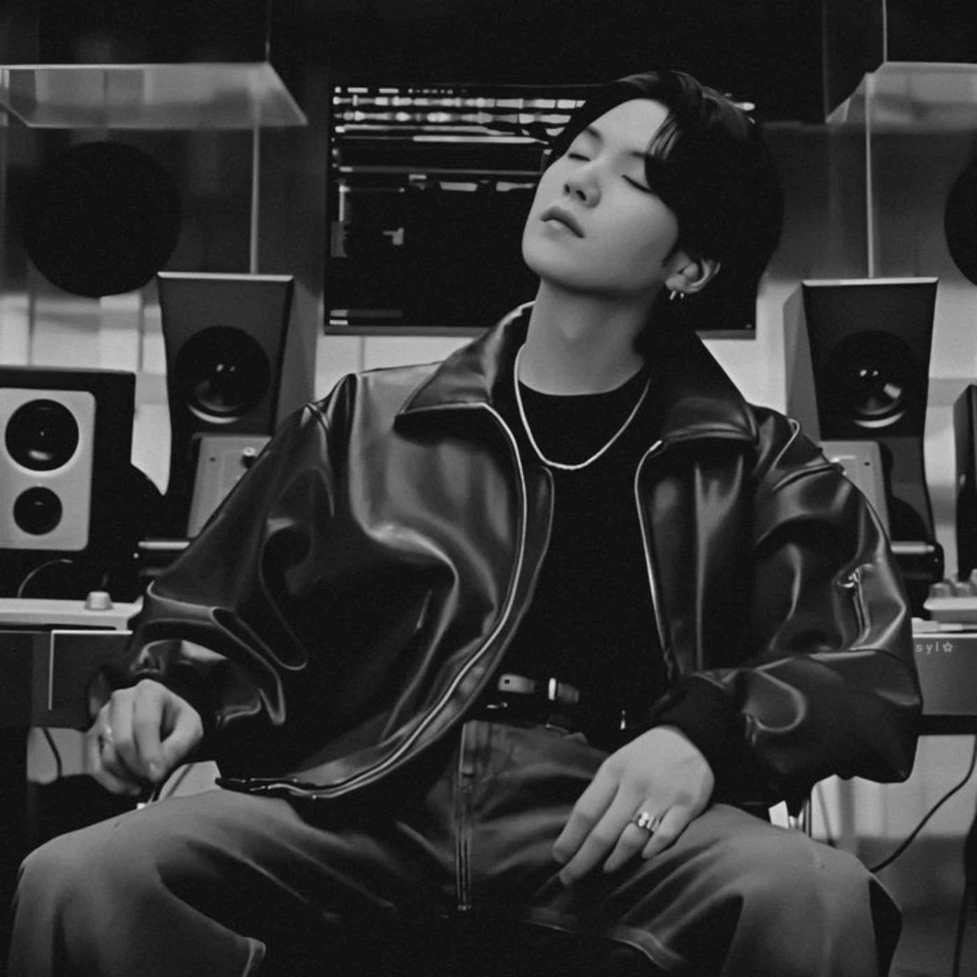 Yoongi thumbnail