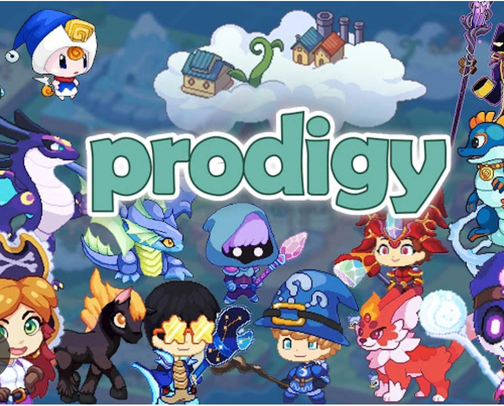 Prodigy thumbnail