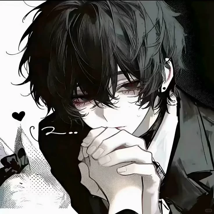 ~The stranger in the Rain~ thumbnail