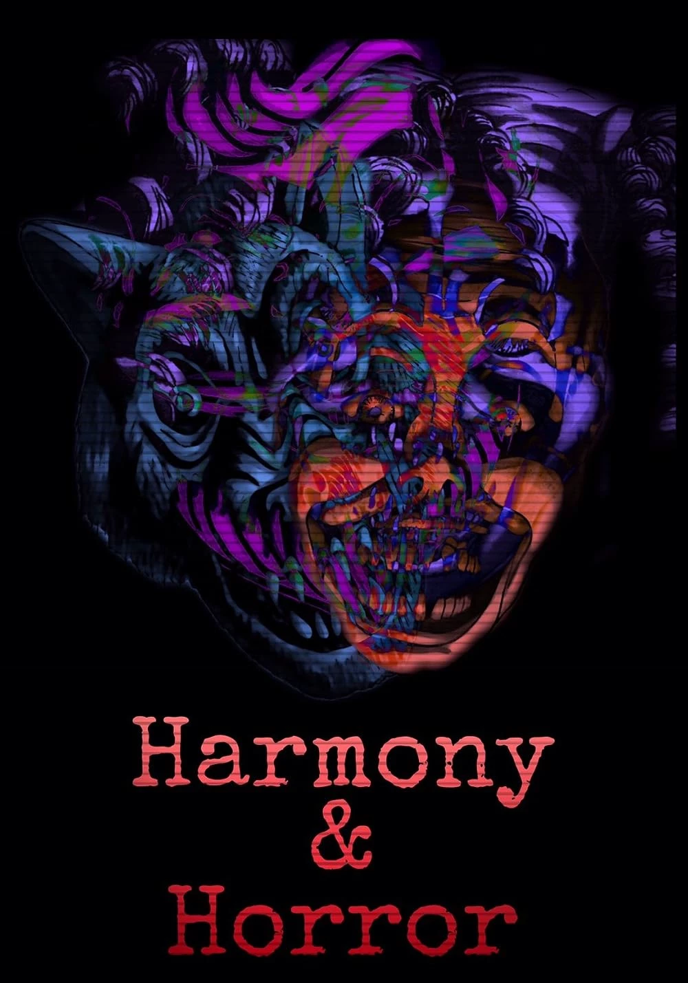 Harmony & Horror thumbnail