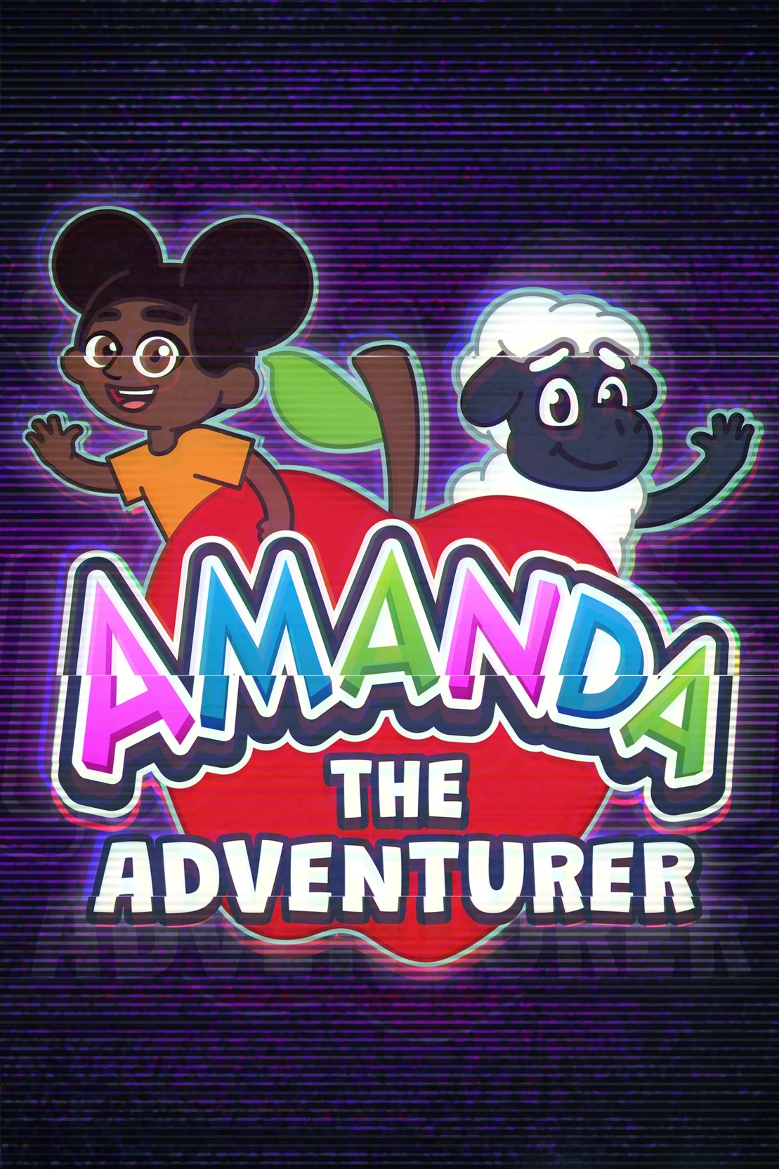 Amanda The Adventurer thumbnail