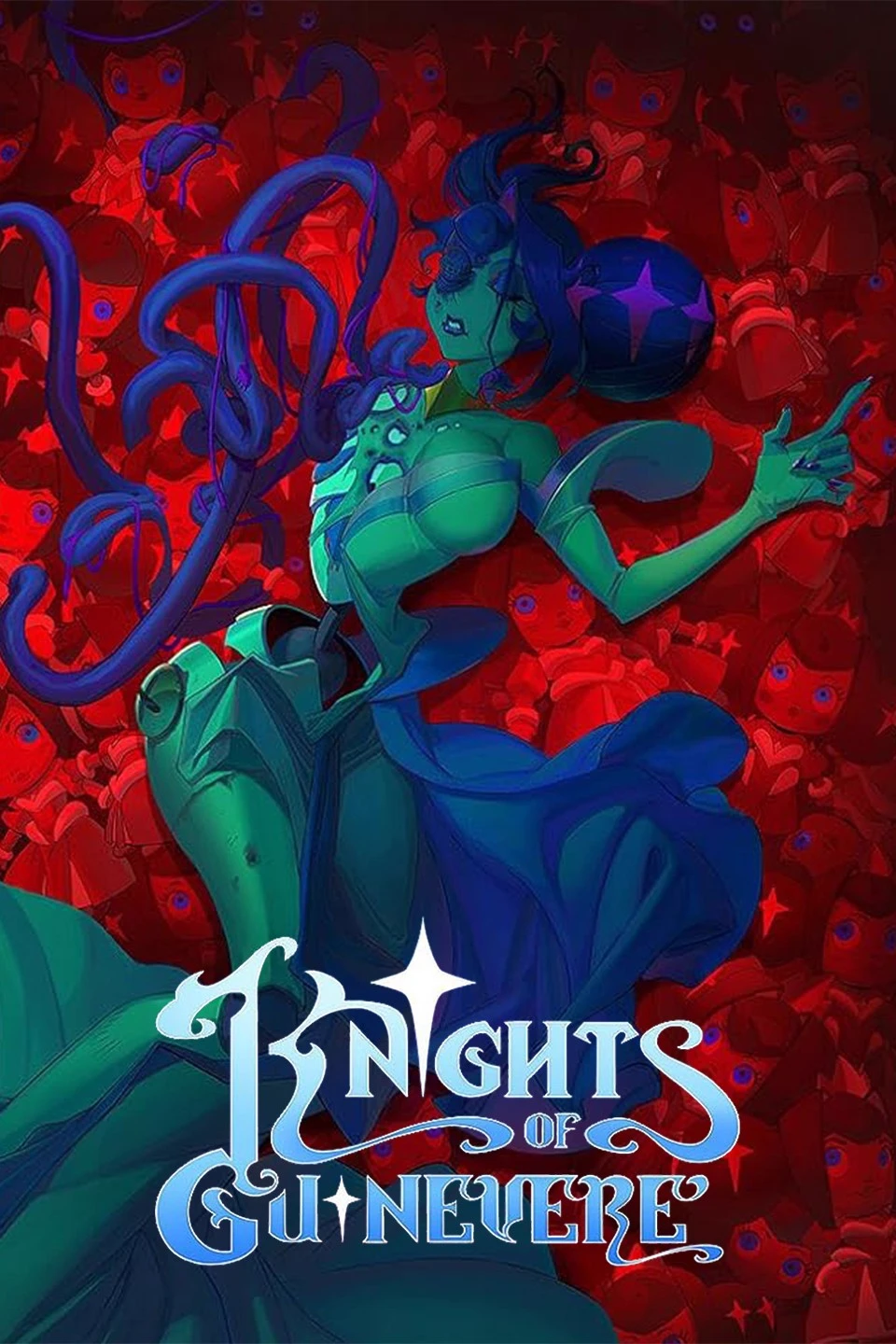 Knights Of Guinevere thumbnail