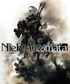 Nier: Automata thumbnail