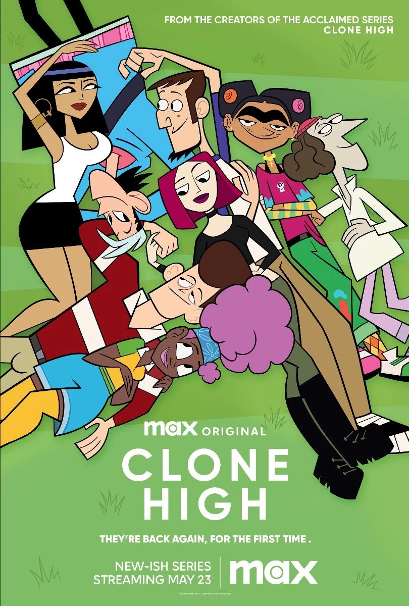 clone high thumbnail