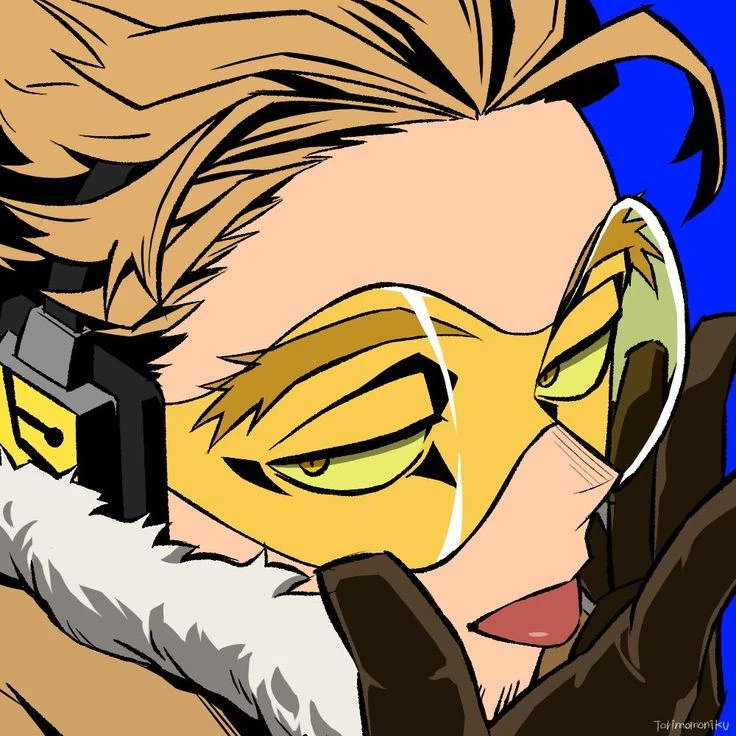 ✧༺Hawks༻✧ thumbnail