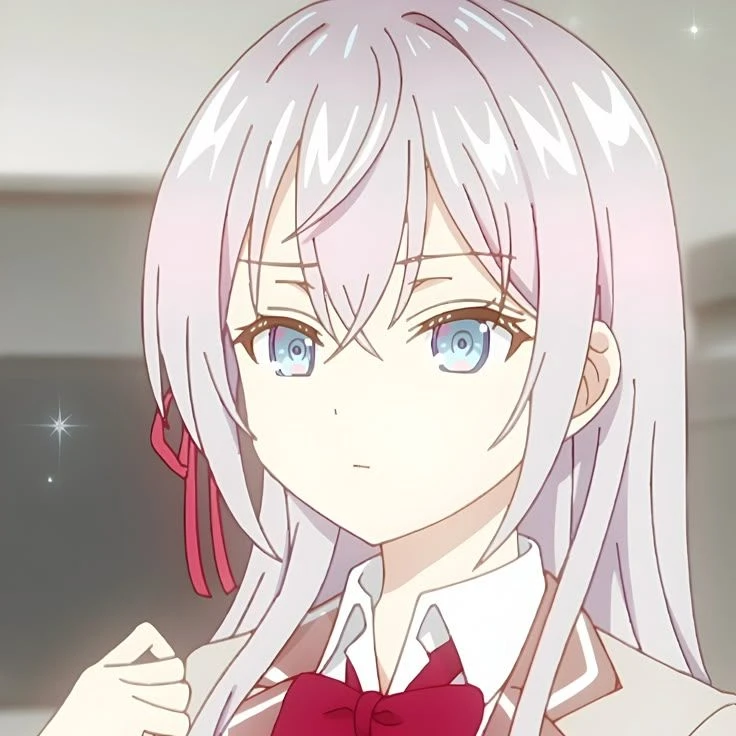 Alya Kujou thumbnail