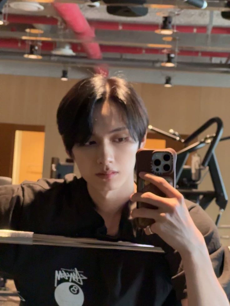 Wen Junhui thumbnail