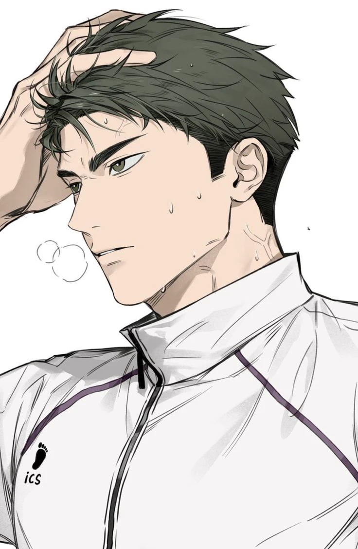 Ushijima Wakatoshi thumbnail