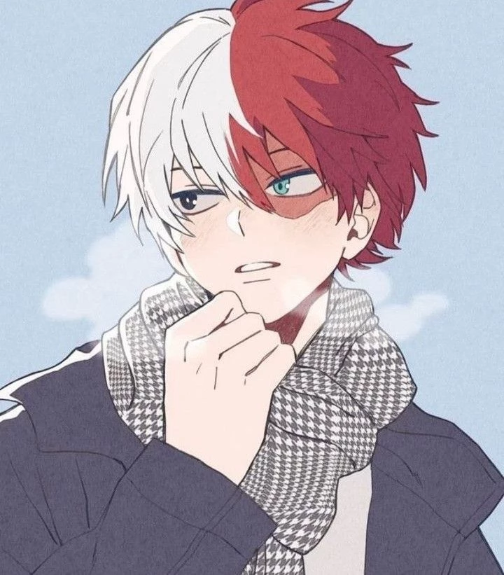 Shot Todoroki thumbnail