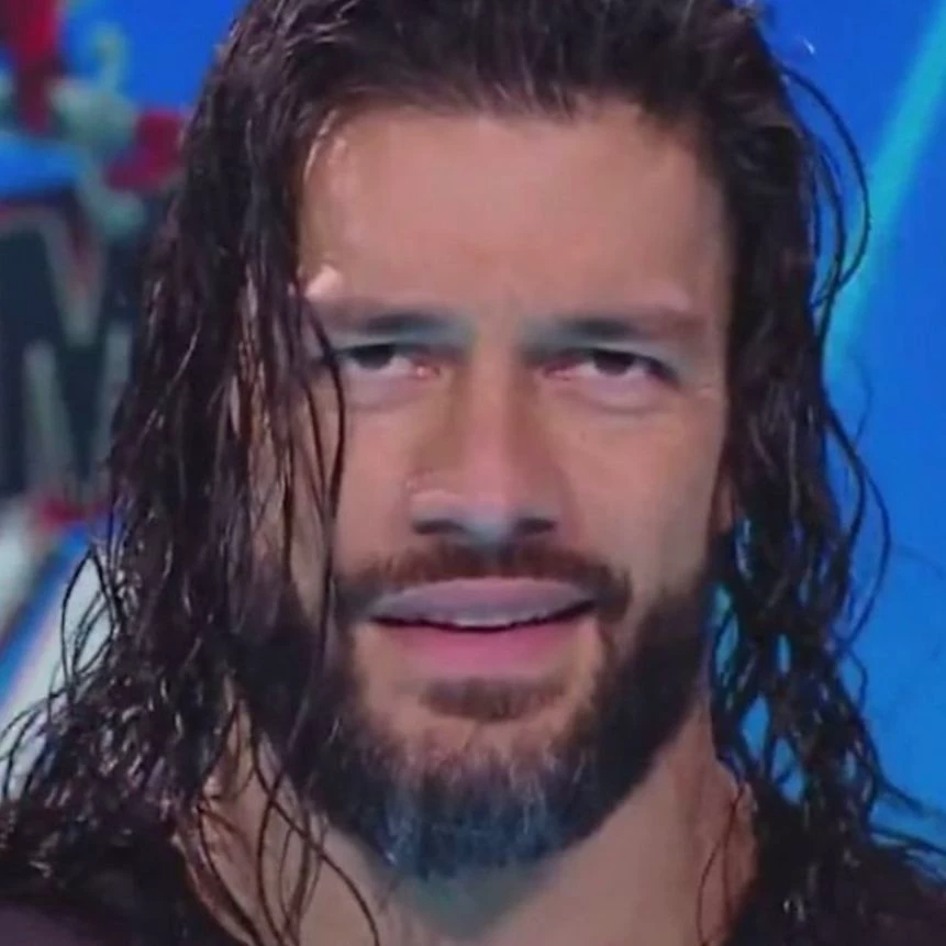 Roman Reigns thumbnail