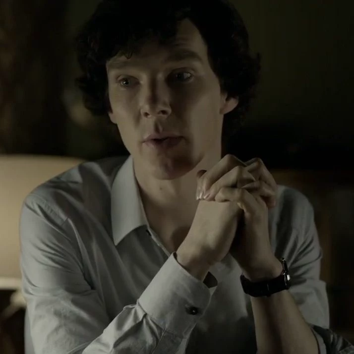 Sherlock Holmes thumbnail