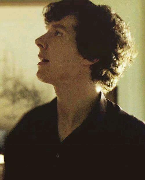Sherlock Holmes thumbnail