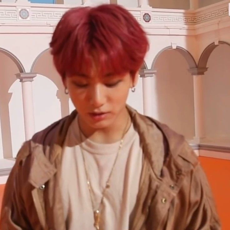 jungkook