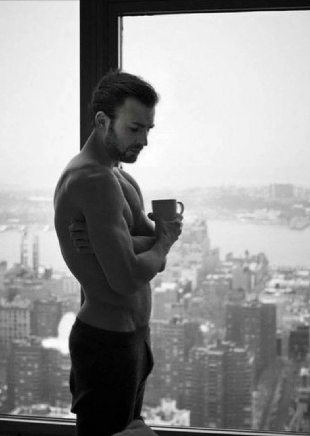 Chris Evans  thumbnail