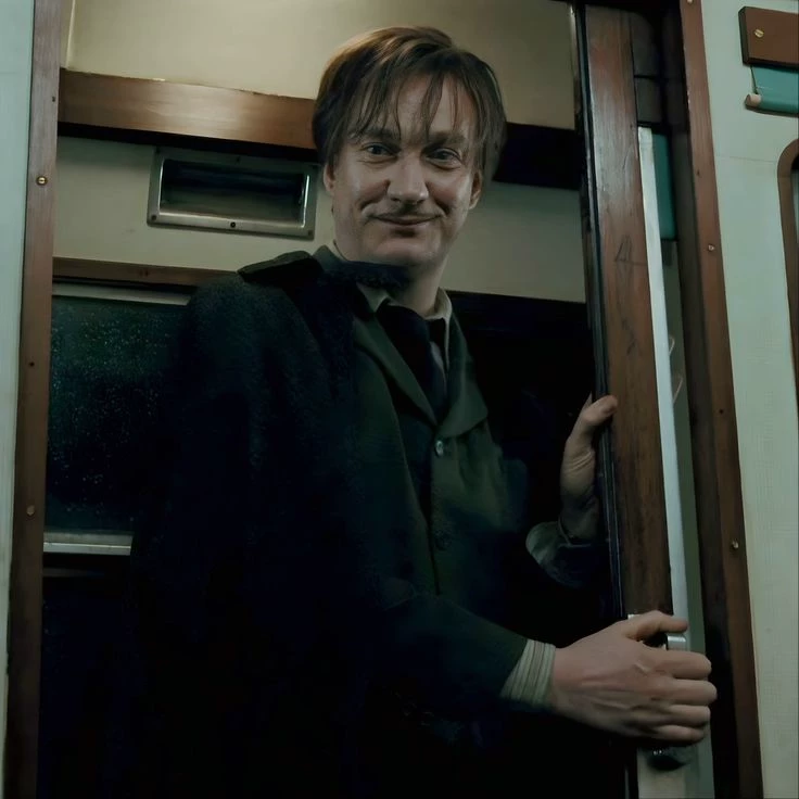 Remus John Lupin thumbnail