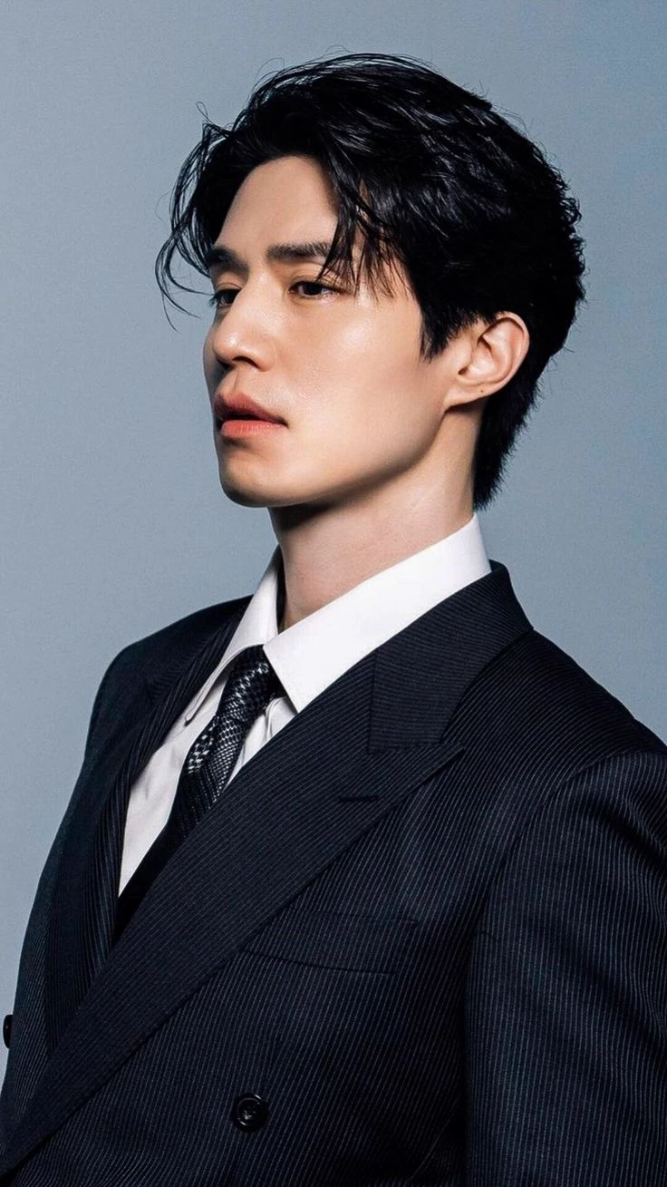 Lee Dong-Wook thumbnail