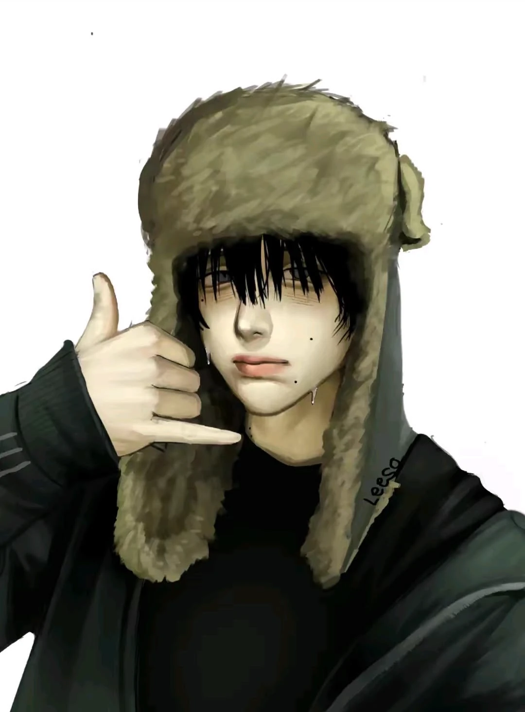 Oscar (Online friend) thumbnail