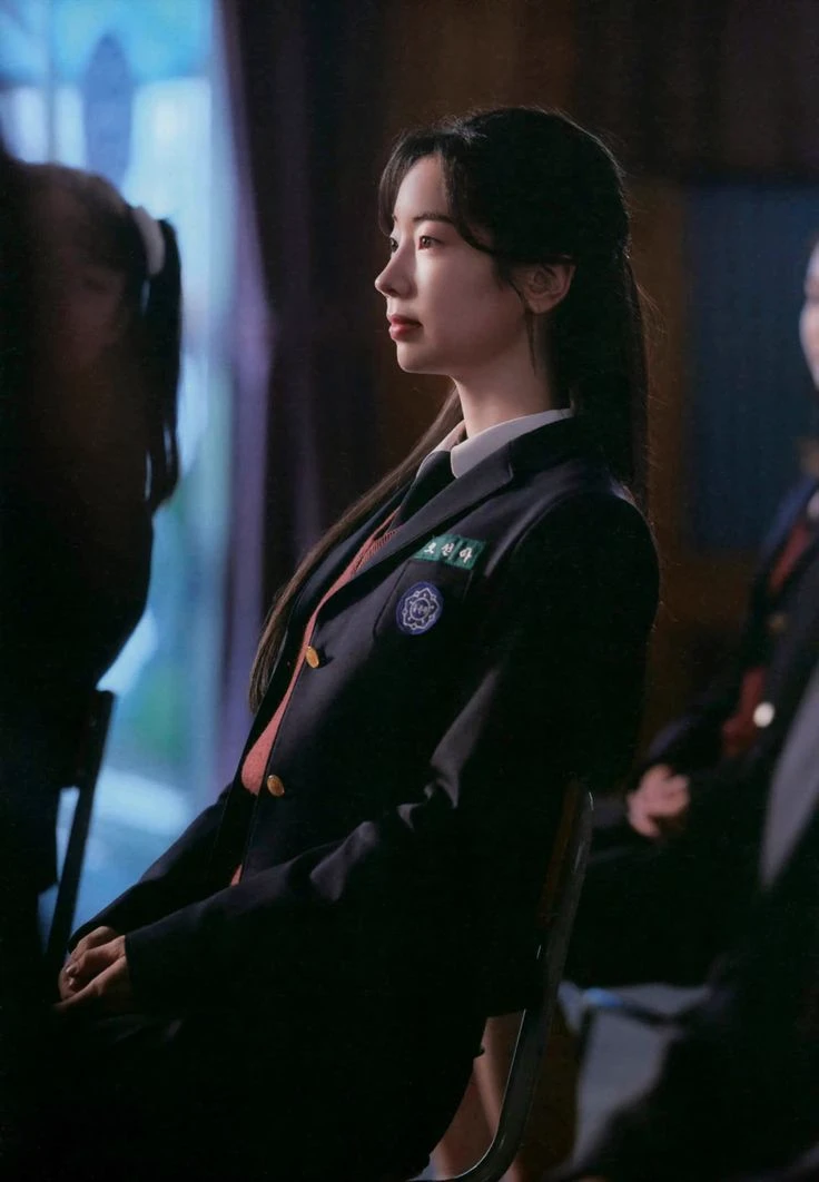 Kim Dahyun - GL thumbnail
