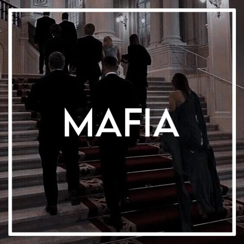 Mafia family thumbnail