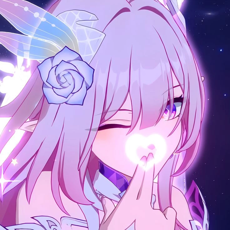 ☆ ──꒰Cyrene꒱ ❞   ‧₊˚ 