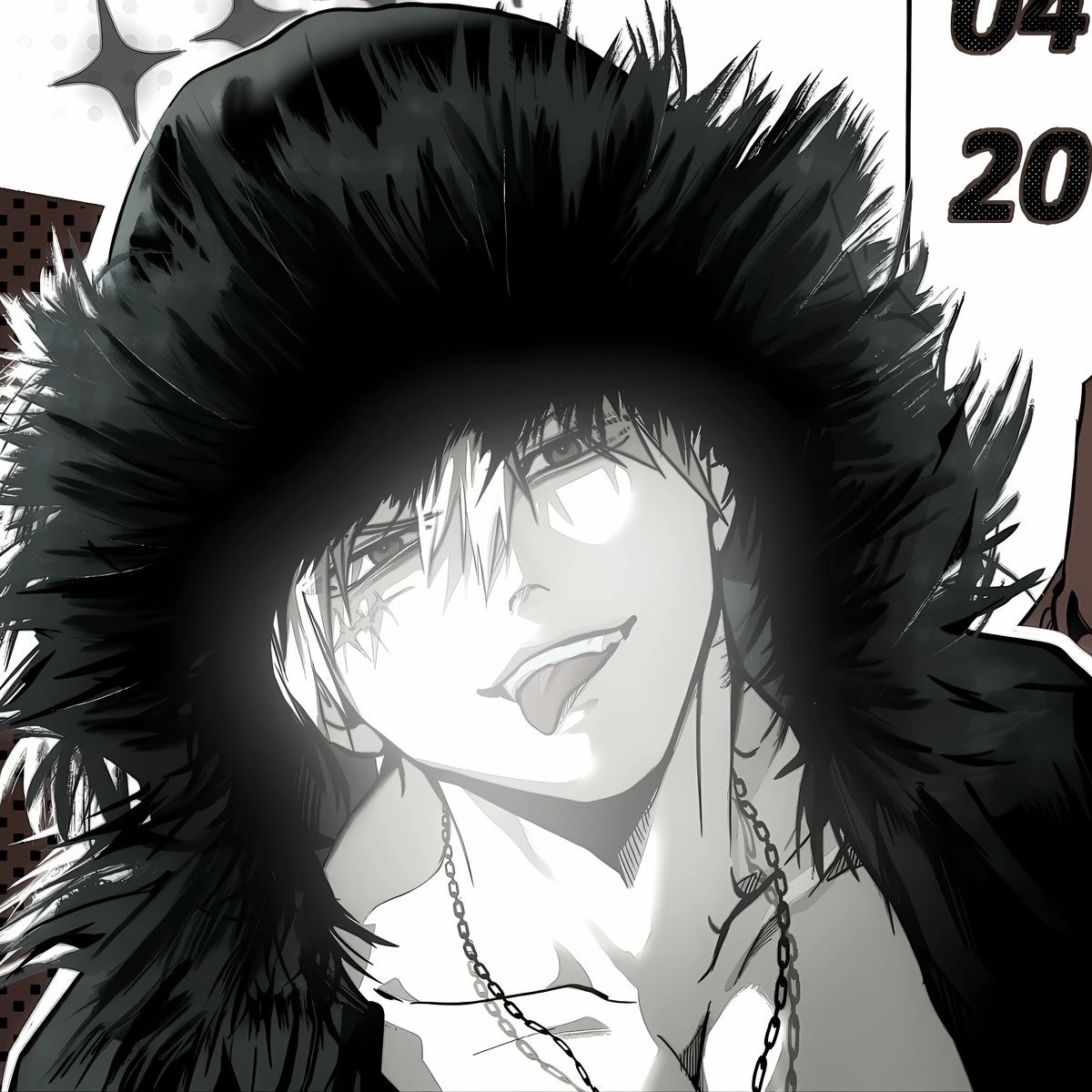 Katsuki Bakugo thumbnail