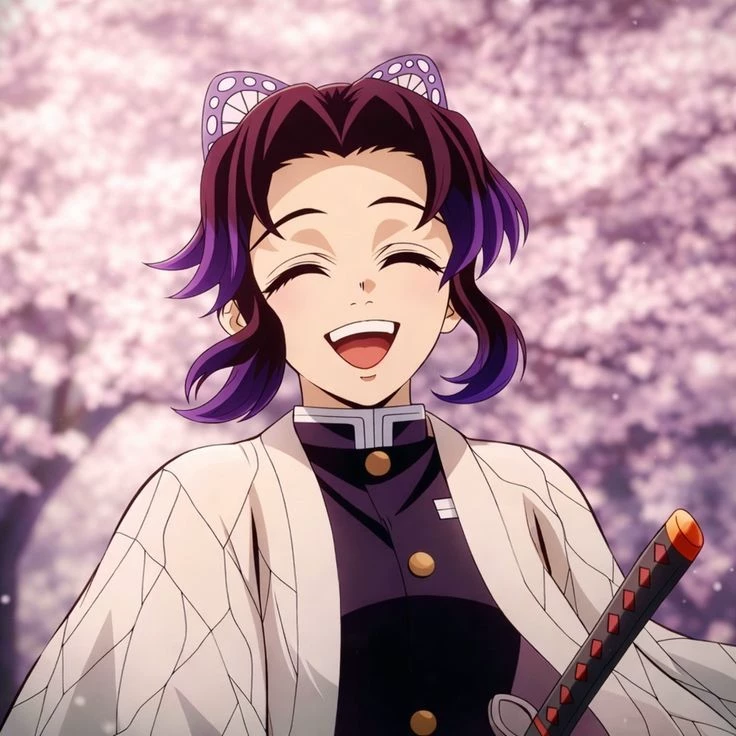 Shinobu Kocho thumbnail