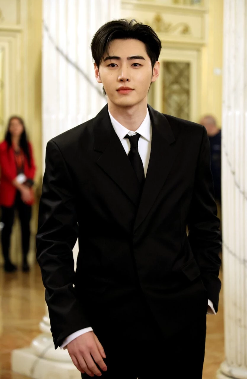 Park Sunghoon  thumbnail