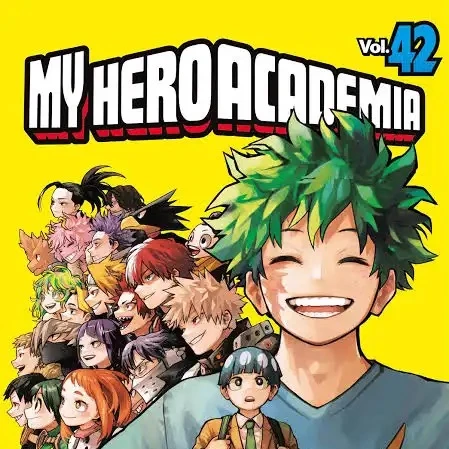 MHA thumbnail
