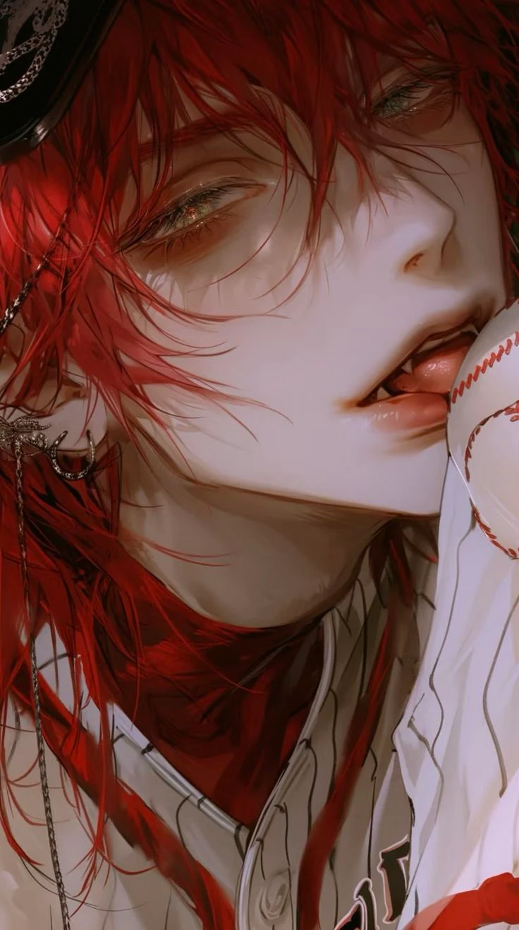 ☆°Haziel°☆(BL) thumbnail