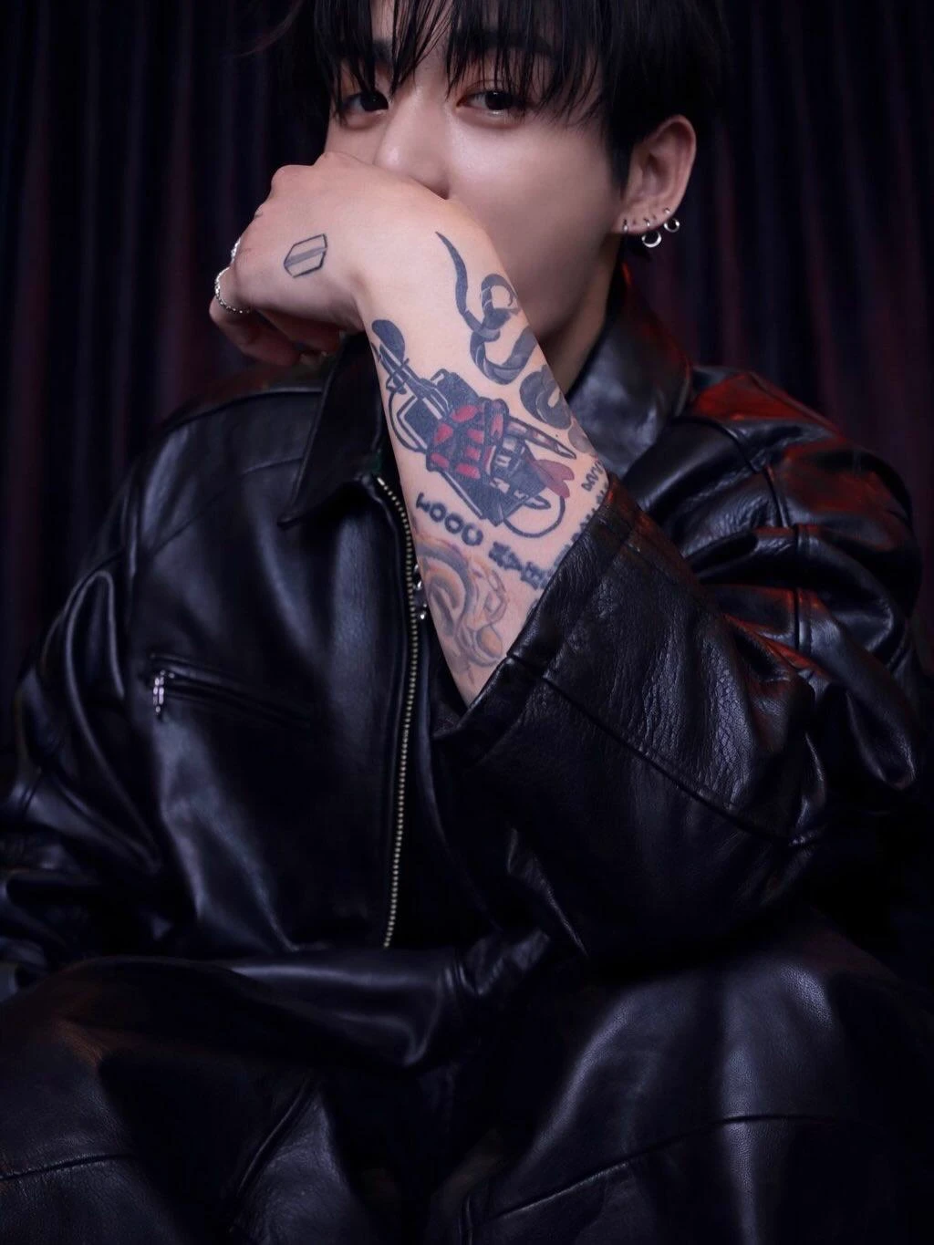 Jeon Jungkook thumbnail
