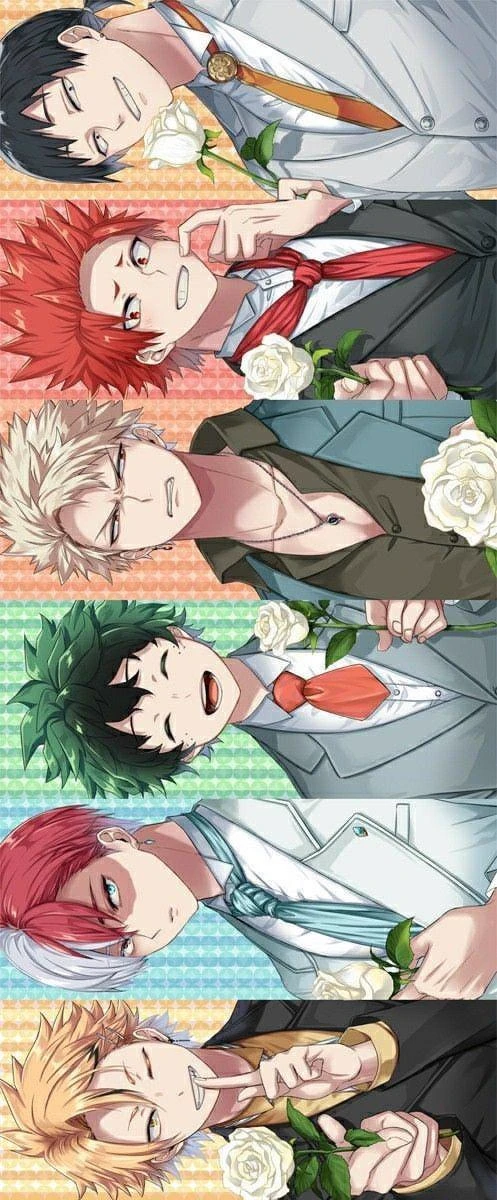 mha ve sen thumbnail