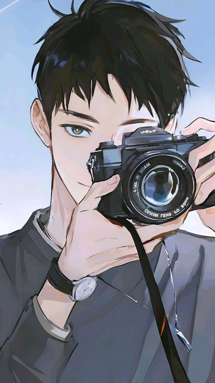 Liam thumbnail