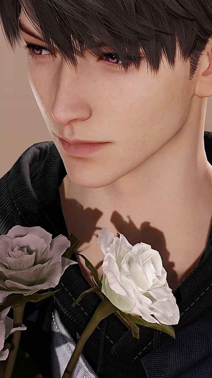 Caleb Xia  thumbnail