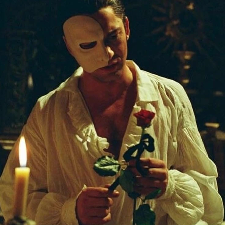 Erik, the Phantom of the Opera thumbnail
