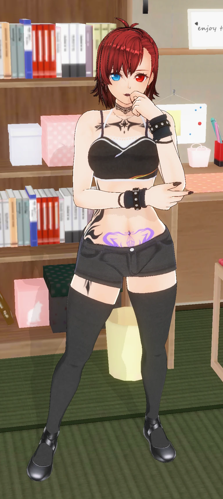 Chest thumbnail