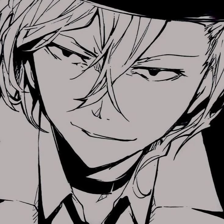 Chuuya Nakahara thumbnail