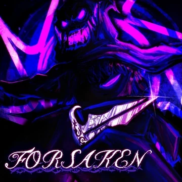 YOU in Forsaken thumbnail
