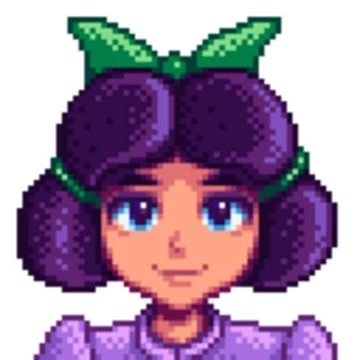 Jas (stardew valley) thumbnail