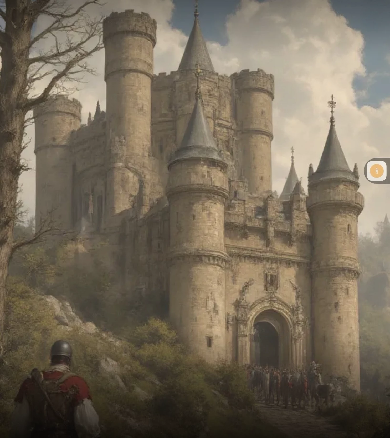 The kingdom of Niobis (copied bot) thumbnail