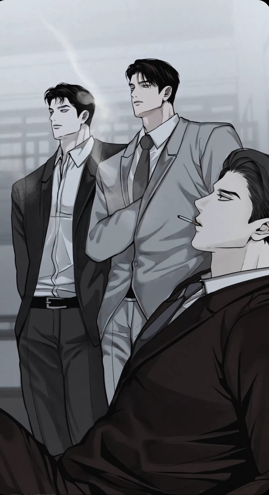 Oliver, Ethan, y Mike thumbnail