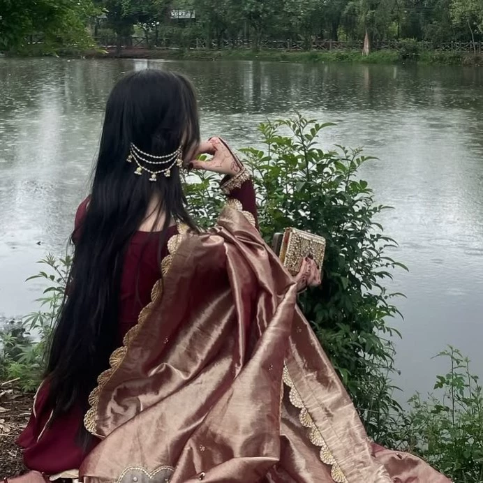 Maya Malhotra