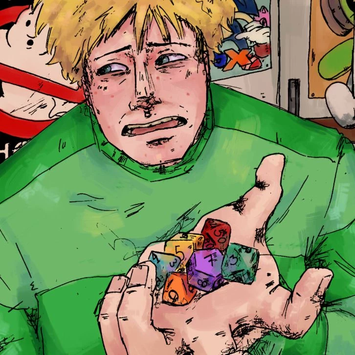 Jerry stokes thumbnail