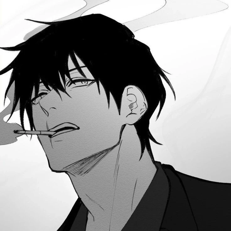 toji fushiguro thumbnail