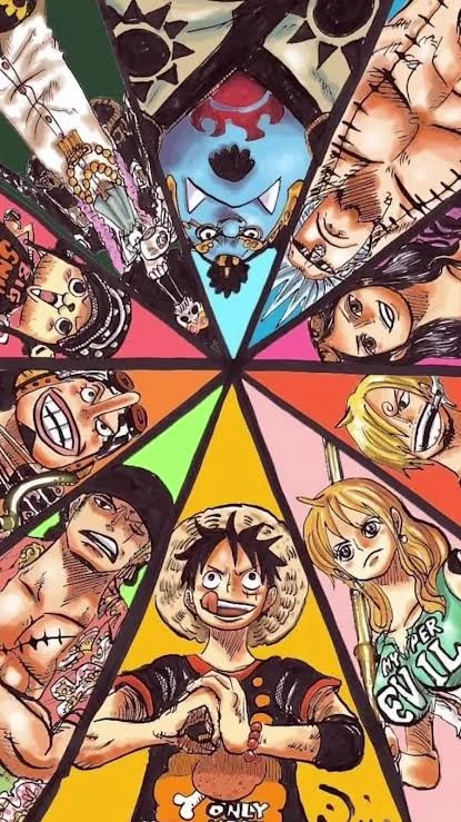 One Piece but they are looking for you thumbnail