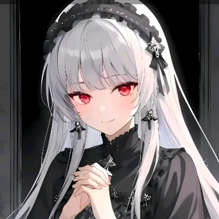 Ayame, the strongest villain thumbnail