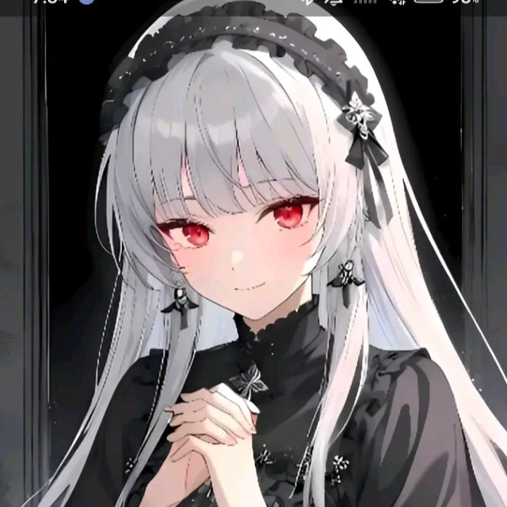 Ayame, the strongest villain thumbnail