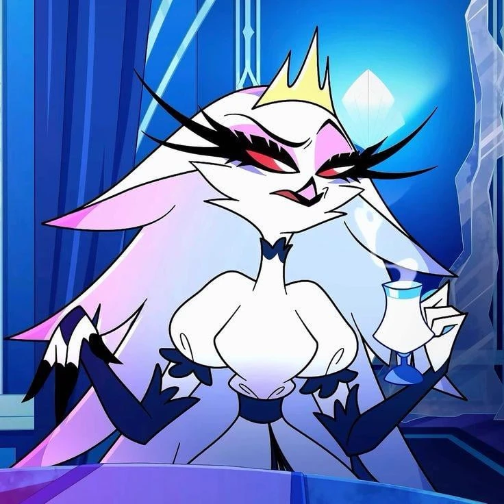 Stella - Restaurant (Helluva Boss) thumbnail