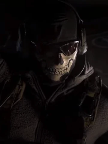 Simon "Ghost" Riley thumbnail